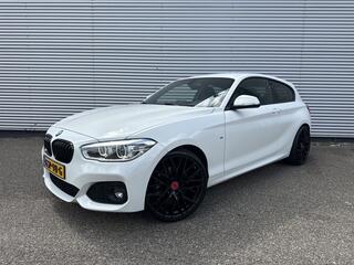 BMW 1-SERIE
