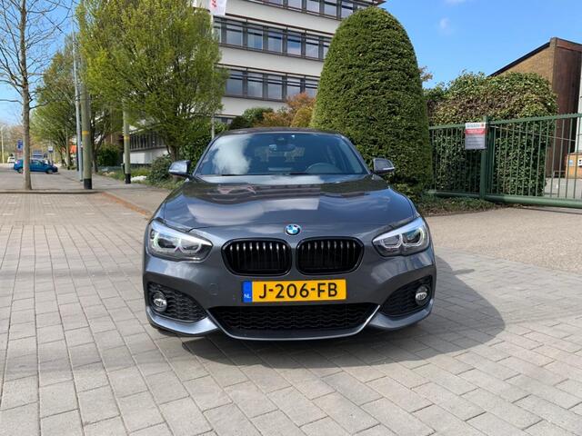 BMW 1-SERIE 120i M Sport Edition