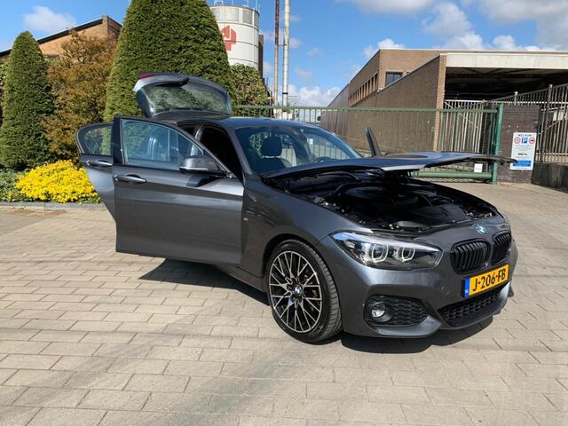 BMW 1-SERIE 120i M Sport Edition