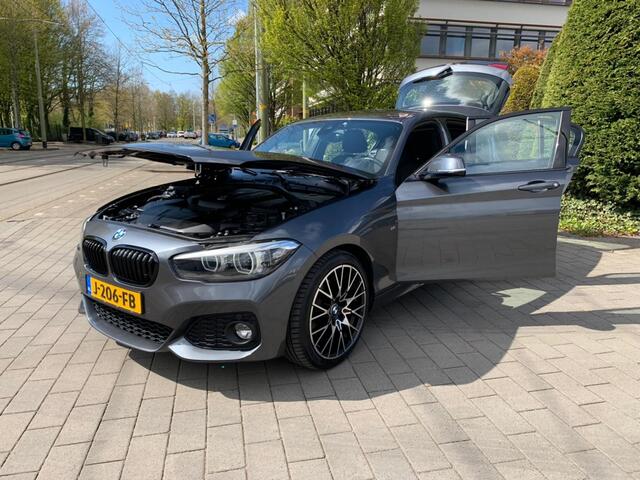 BMW 1-SERIE 120i M Sport Edition