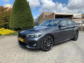 BMW 1-SERIE