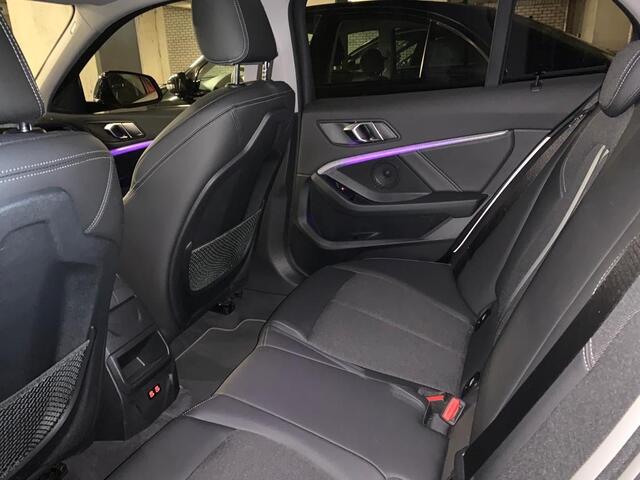 BMW 1-SERIE 118i High Exec