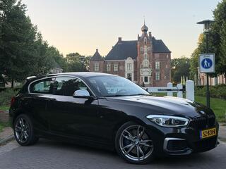 BMW 1-SERIE