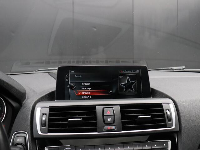 BMW 1-SERIE 116d Edition M Sport Shadow High Executive | LEDER | H&K | PANO | PDC | CRUISE | NAVI |