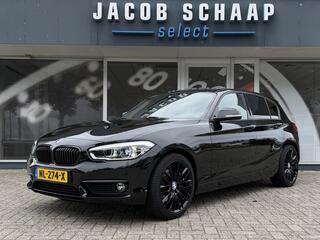 BMW 1-SERIE