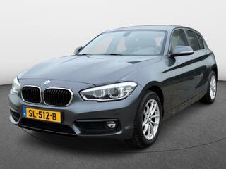 BMW 1-SERIE