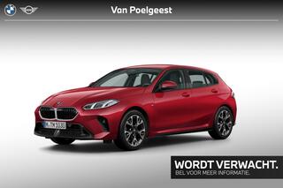 BMW 1-SERIE