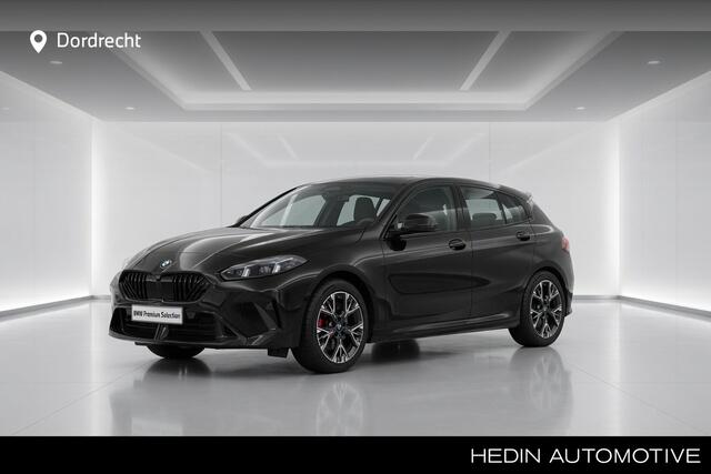 BMW 1-SERIE 120 M-Sport Pro | Panorama | Camera | Stoelverwarming | Premium Pack