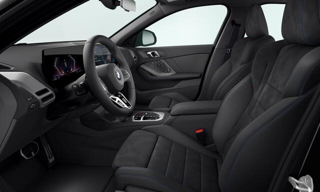 BMW 1-SERIE 120 M-Sport Pro | Panorama | Camera | Stoelverwarming | Premium Pack