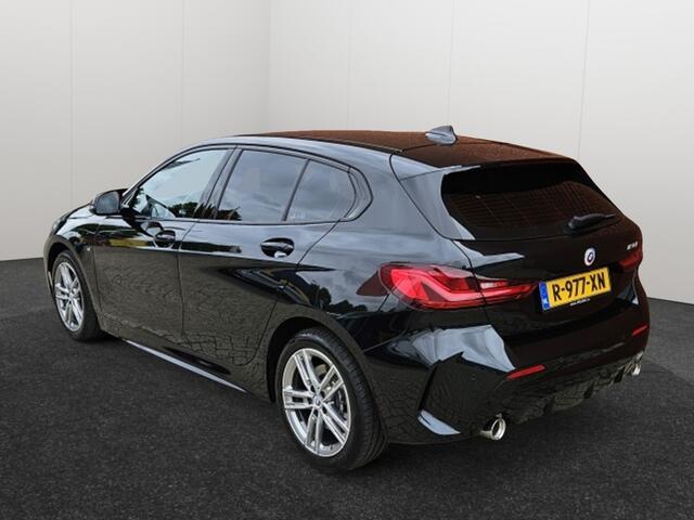 BMW 1-SERIE 120i M-Sport Automaat Sportpack Carplay Camera