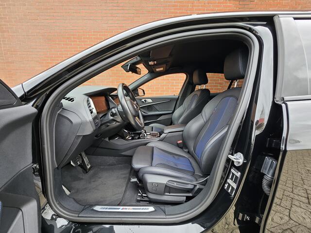 BMW 1-SERIE 120i M-Sport Automaat Sportpack Carplay Camera