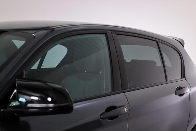 BMW 1-SERIE 118i Edition M-Sport Shadow Executive, Led koplampen, Maxton Spoilerpakket