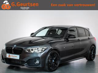 BMW 1-SERIE