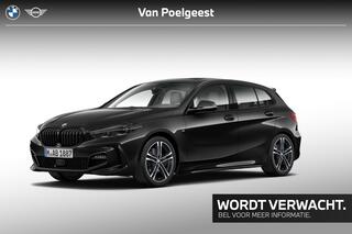 BMW 1-SERIE