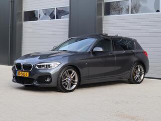 BMW 1-SERIE