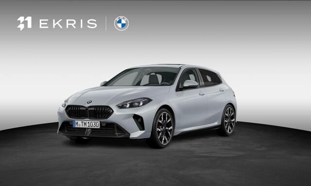 BMW 1-SERIE 120 | M Sport Pro | Panoramadak | Harman/Kardon | Driving Assistant Plus | Comfort Access | Head-Up Display