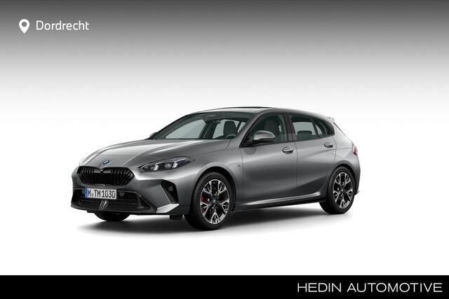 BMW 1-SERIE 120 M-Sport Pro | 18" | Camera | Panorama |