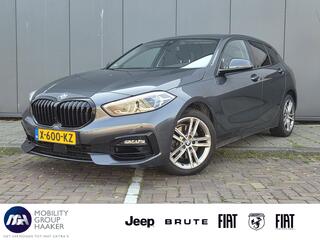 BMW 1-SERIE