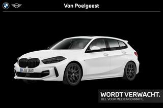 BMW 1-SERIE