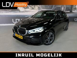 BMW 1-SERIE