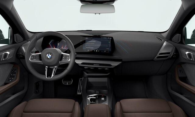 BMW 1-SERIE 120 | M-Sport Pro | Harman Kardon | Adaptive Cruise | Trekhaak | Comfort Access |