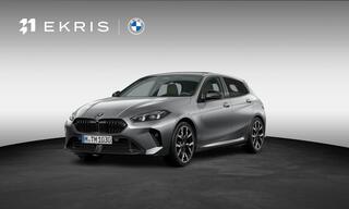 BMW 1-SERIE