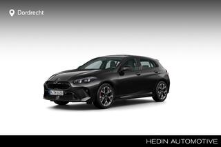 BMW 1-SERIE