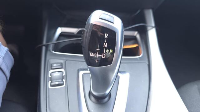 BMW 1-SERIE 118i Corporate Lease