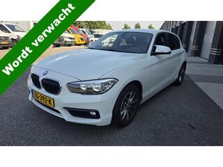 BMW 1-SERIE