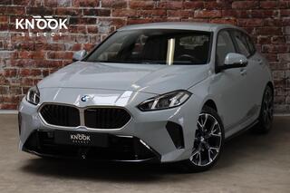 BMW 1-SERIE