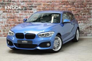 BMW 1-SERIE