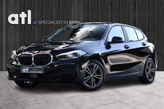 BMW 1-SERIE