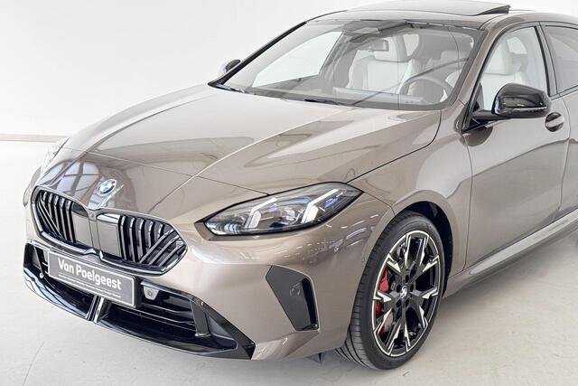 BMW 1-SERIE 120 Premium Pack M Sportpakket Pro