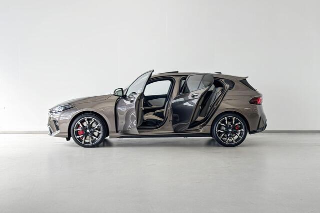 BMW 1-SERIE 120 Premium Pack M Sportpakket Pro