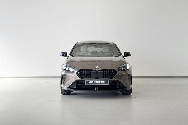 BMW 1-SERIE 120 Premium Pack M Sportpakket Pro