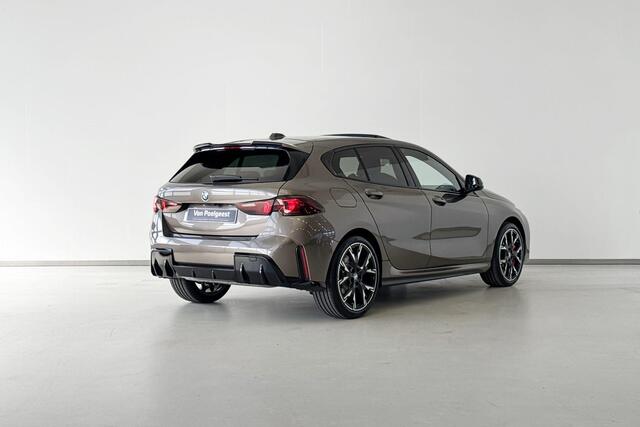 BMW 1-SERIE 120 Premium Pack M Sportpakket Pro
