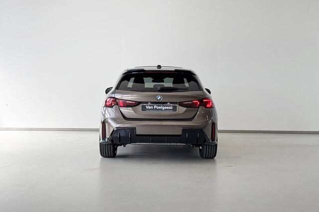 BMW 1-SERIE 120 Premium Pack M Sportpakket Pro