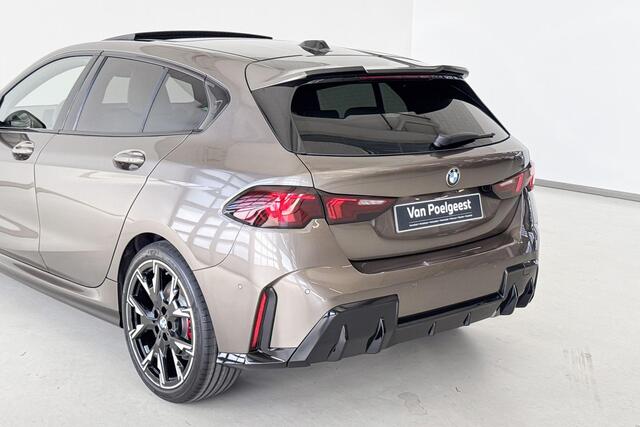 BMW 1-SERIE 120 Premium Pack M Sportpakket Pro