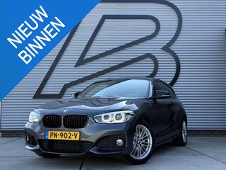 BMW 1-SERIE