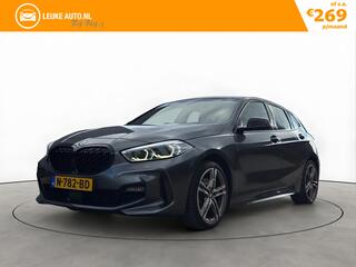 BMW 1-SERIE