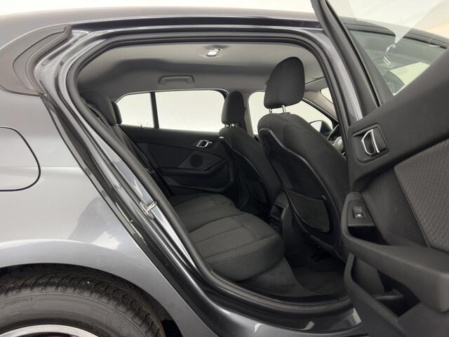 BMW 1-SERIE 116d (INCL.BTW) *NAVI-FULLMAP | COMFORT-SEATS | DAB+ | ECC | PDC | CRUISE | 16''ALU*