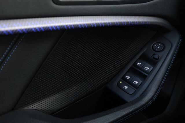 BMW 1-SERIE 118i aut. M-Sport Shadow Line Pano/Virtual Cockpit+/LED/Leder/ACC/Keyless/17"