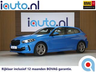BMW 1-SERIE