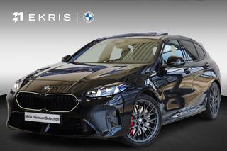 BMW 1-SERIE