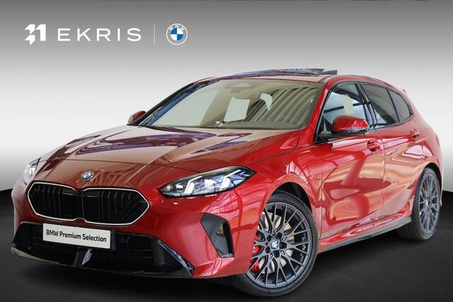 BMW 1-SERIE 120 | M Sport Pro | Panoramadak | Driving Assistant Plus | Harman/Kardon | Head-Up Display | Comfort Access
