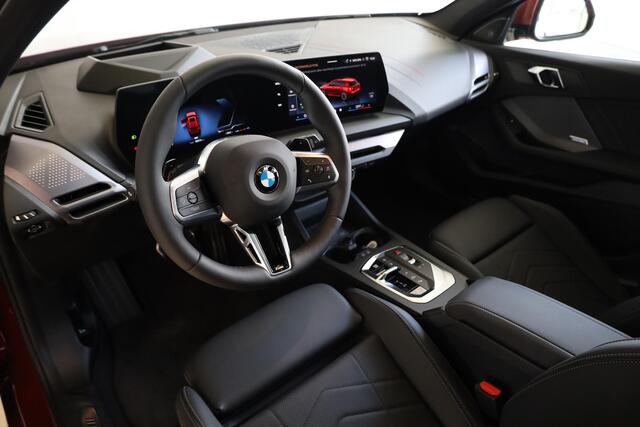 BMW 1-SERIE 120 | M Sport Pro | Panoramadak | Driving Assistant Plus | Harman/Kardon | Head-Up Display | Comfort Access