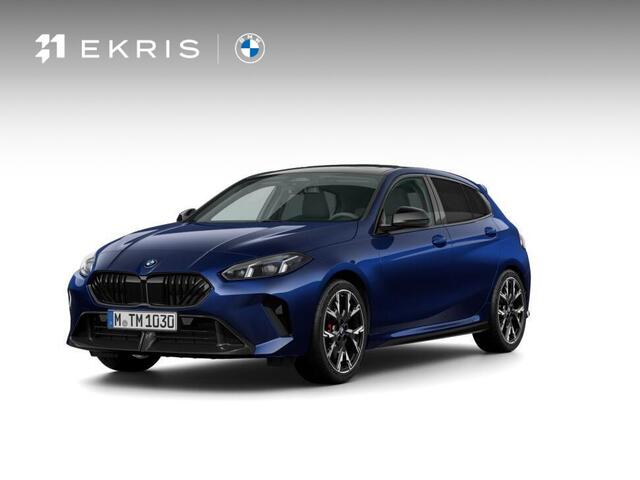 BMW 1-SERIE 120 M Sportpakket Pro | Premium Pack |
