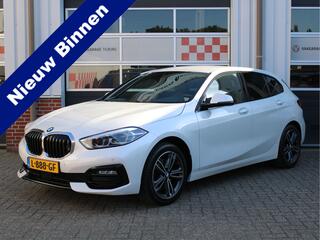 BMW 1-SERIE