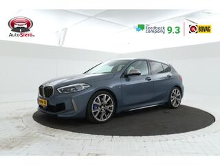 BMW 1-SERIE