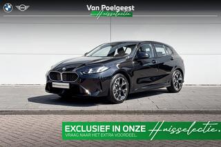 BMW 1-SERIE